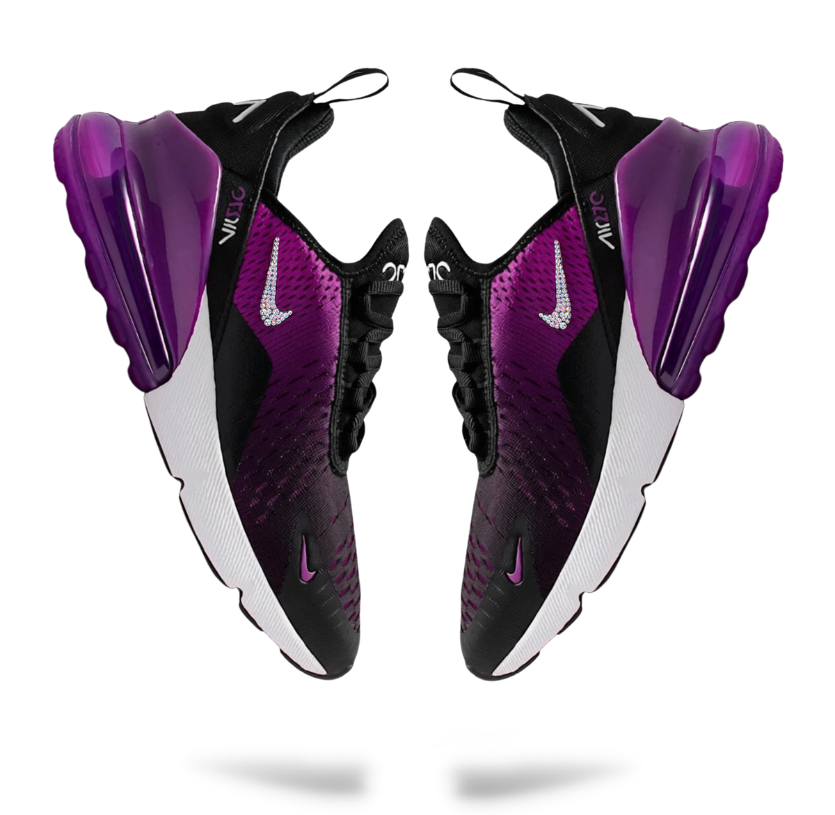 Nike Air Max 270 &