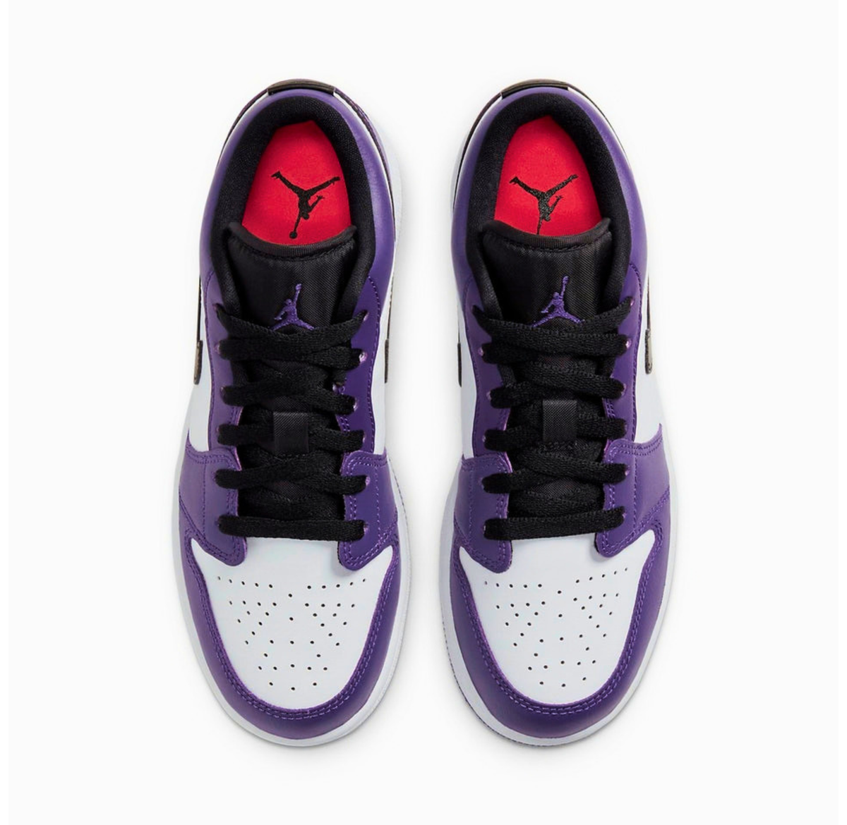 Air Jordan 1 Low &