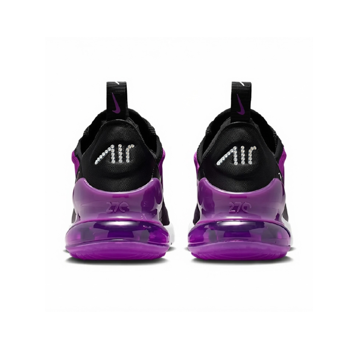 Nike Air Max 270 &