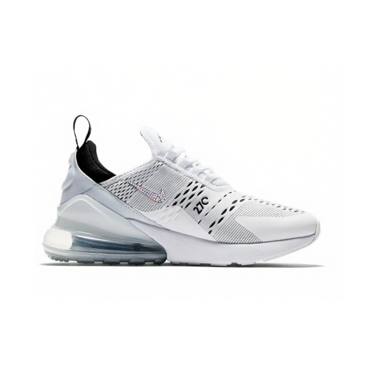 Nike Air Max 270 &