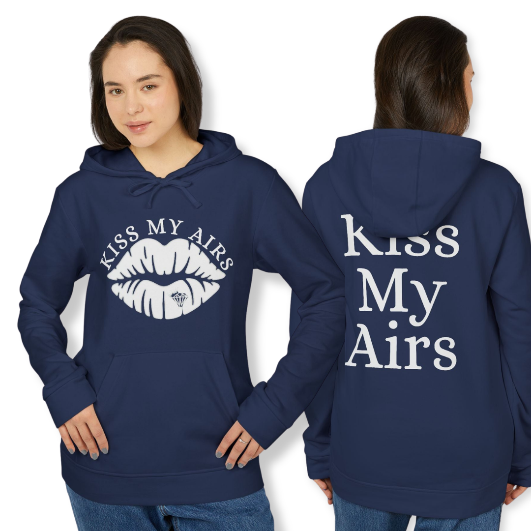 Adidas Kiss My Airs Alice Fleece Hoodie