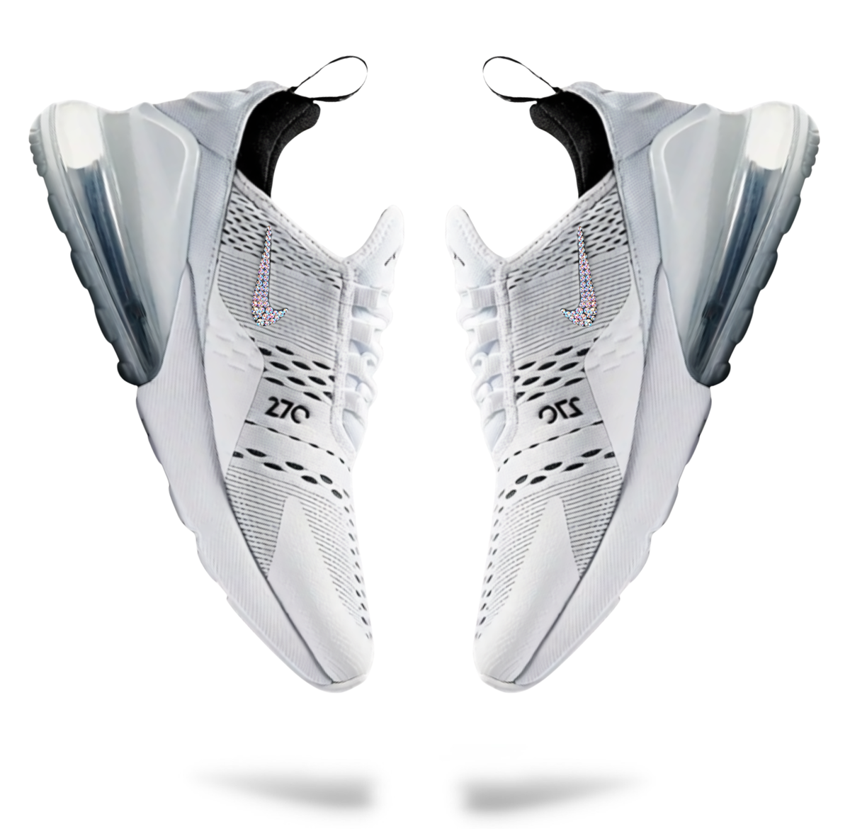 Nike Air Max 270 &
