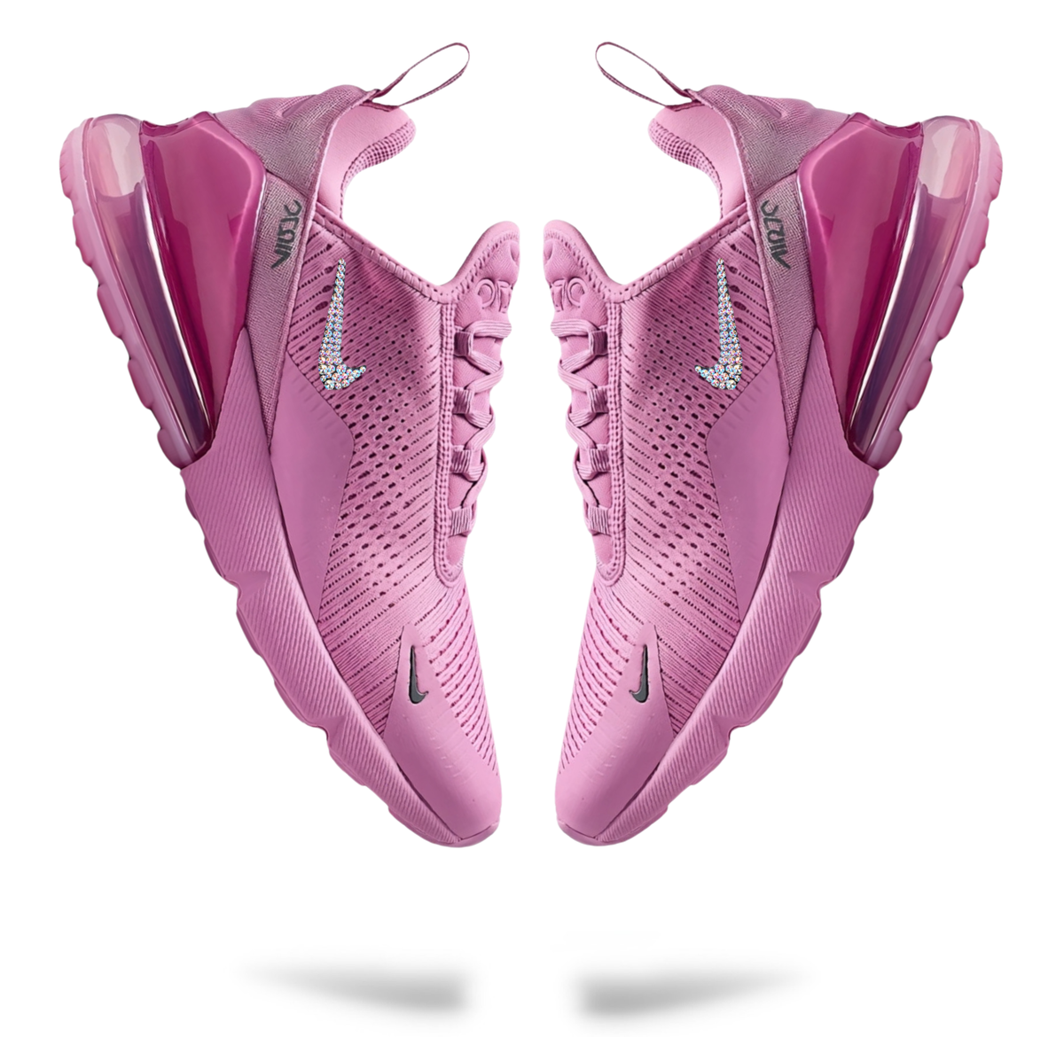 Nike Air Max 270 &
