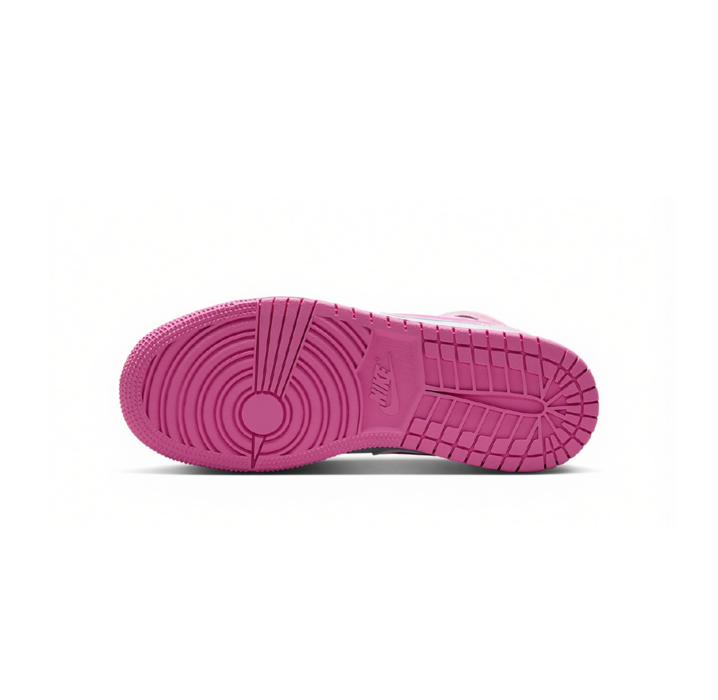 Air Jordan 1 Low &