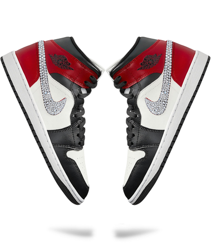 Air Jordan 1 Mid &