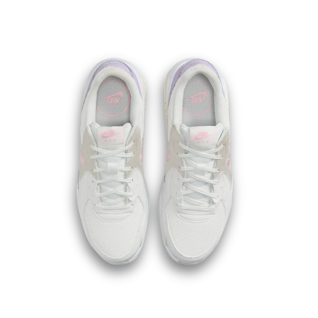 Women's Swarovski Nike Air Max Excee 'Sail Lilac Bloom'