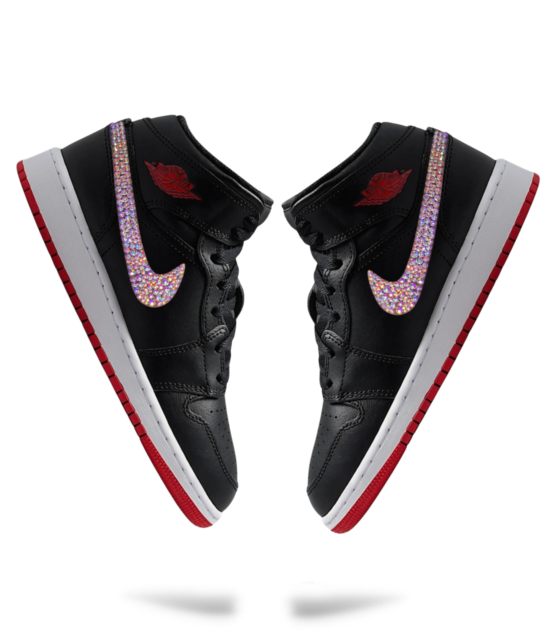 Air Jordan 1 Mid &