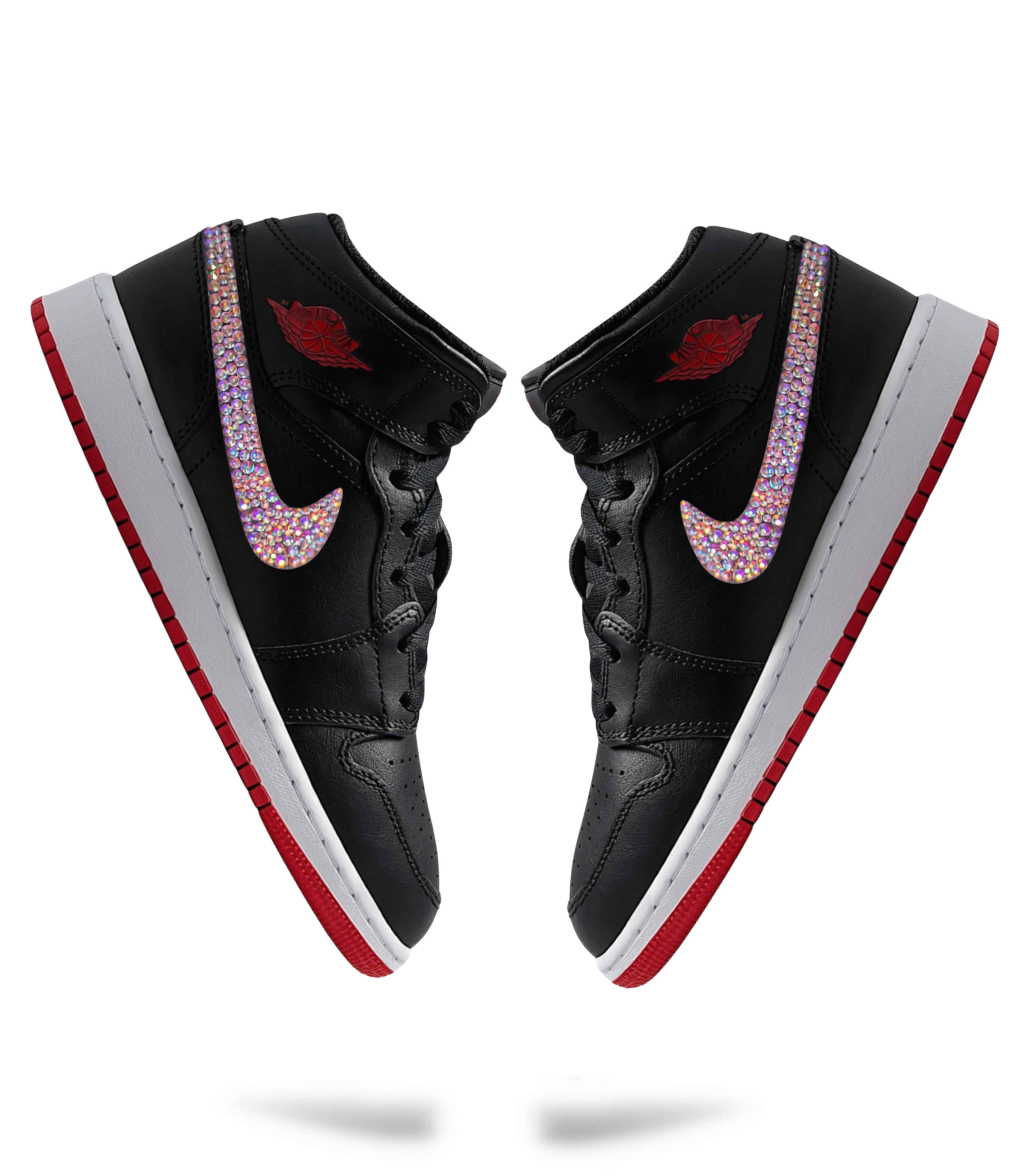 Air Jordan 1 Mid &