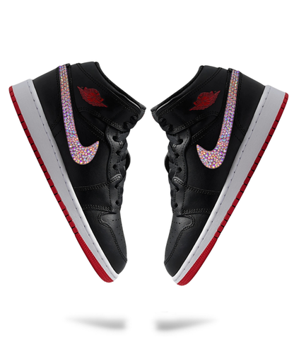 Air Jordan 1 Mid &