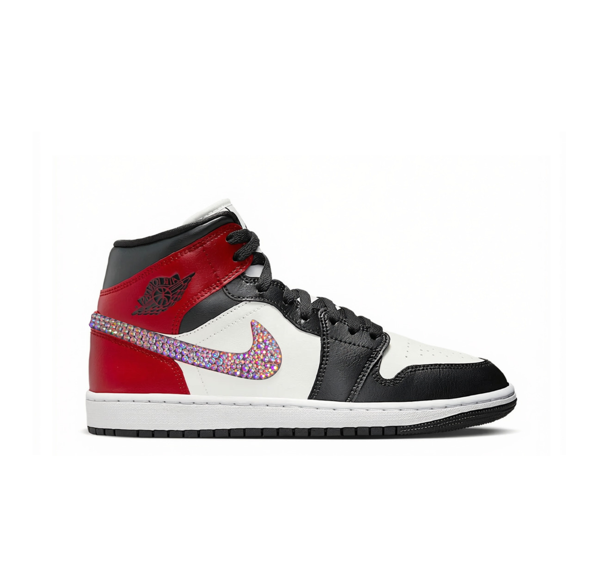 Air Jordan 1 Mid &