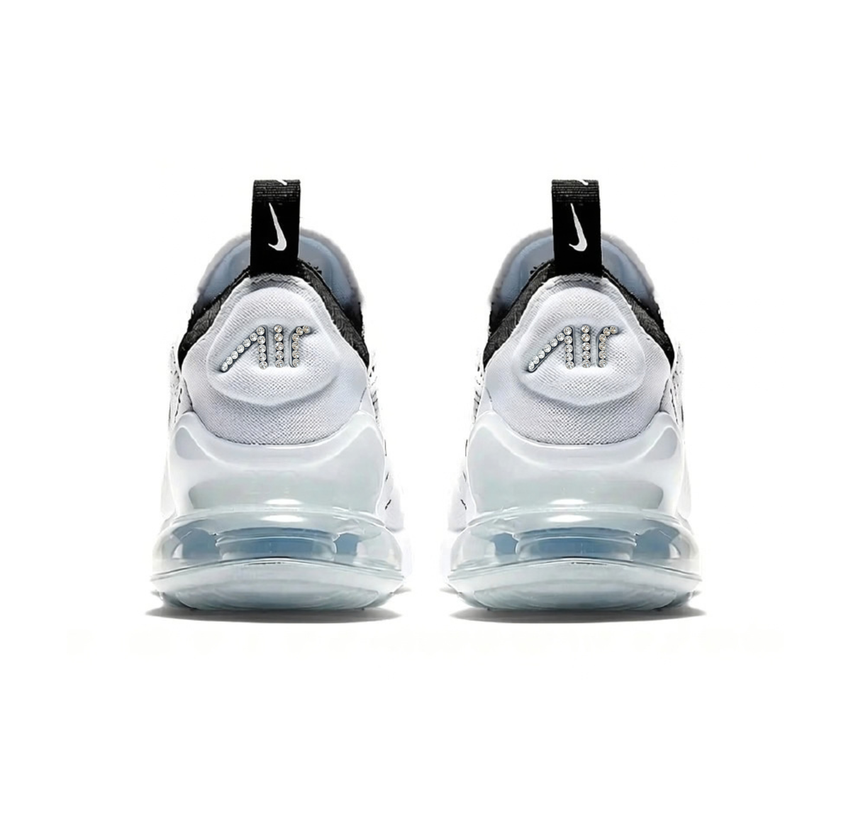 Nike Air Max 270 &