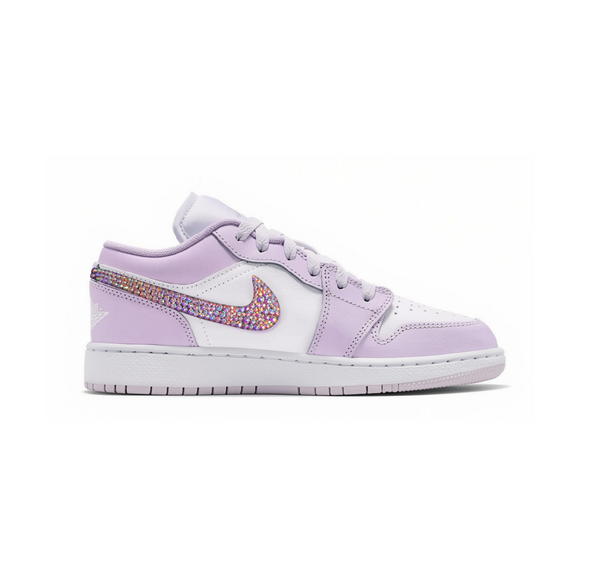 Air Jordan 1 Low &