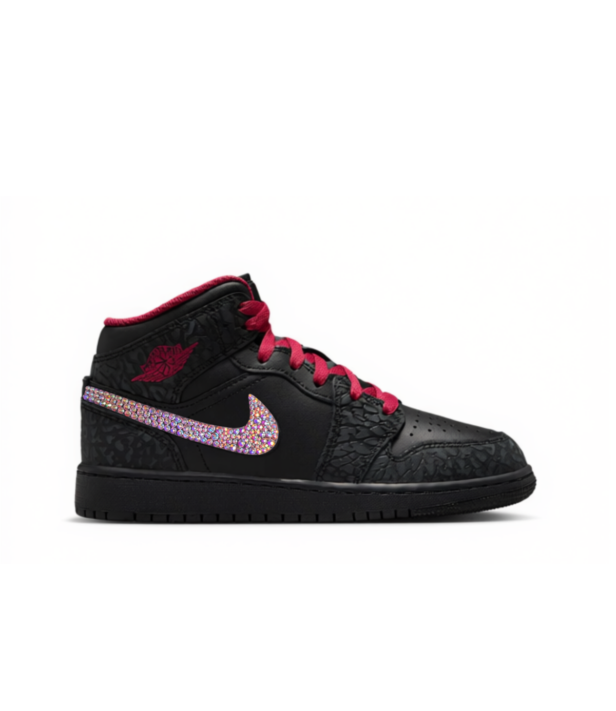 Air Jordan 1 Mid SE &