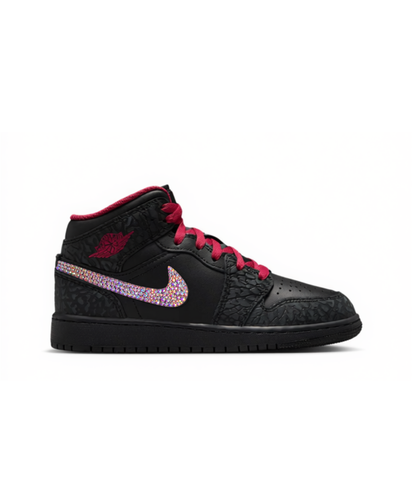 Air Jordan 1 Mid SE &