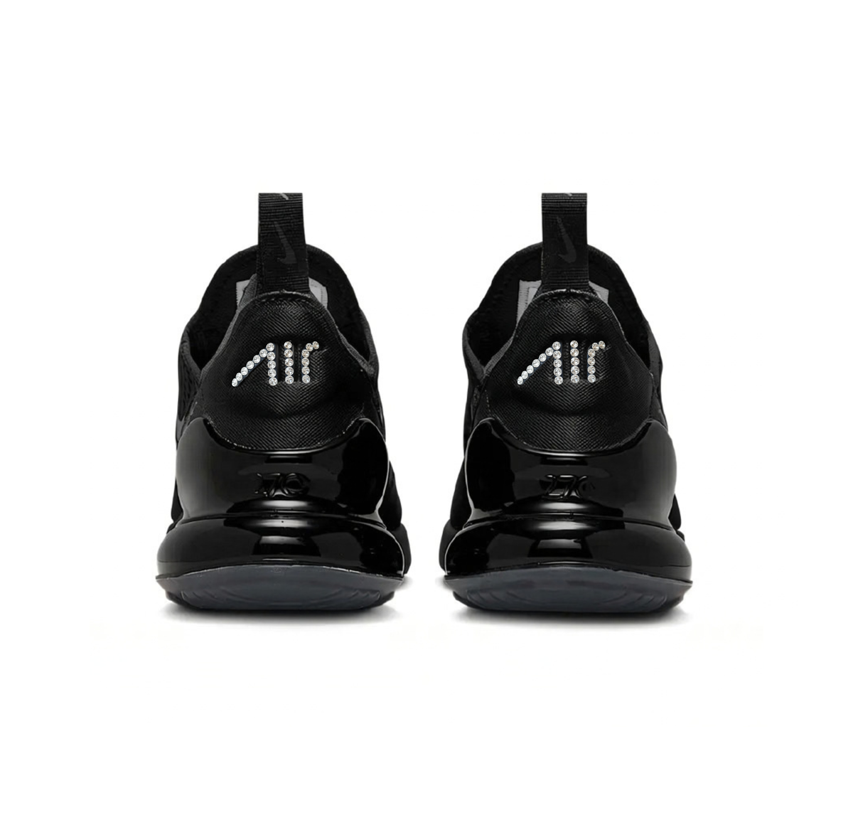 Nike Air Max 270 &