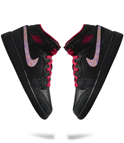 Air Jordan 1 Mid SE &