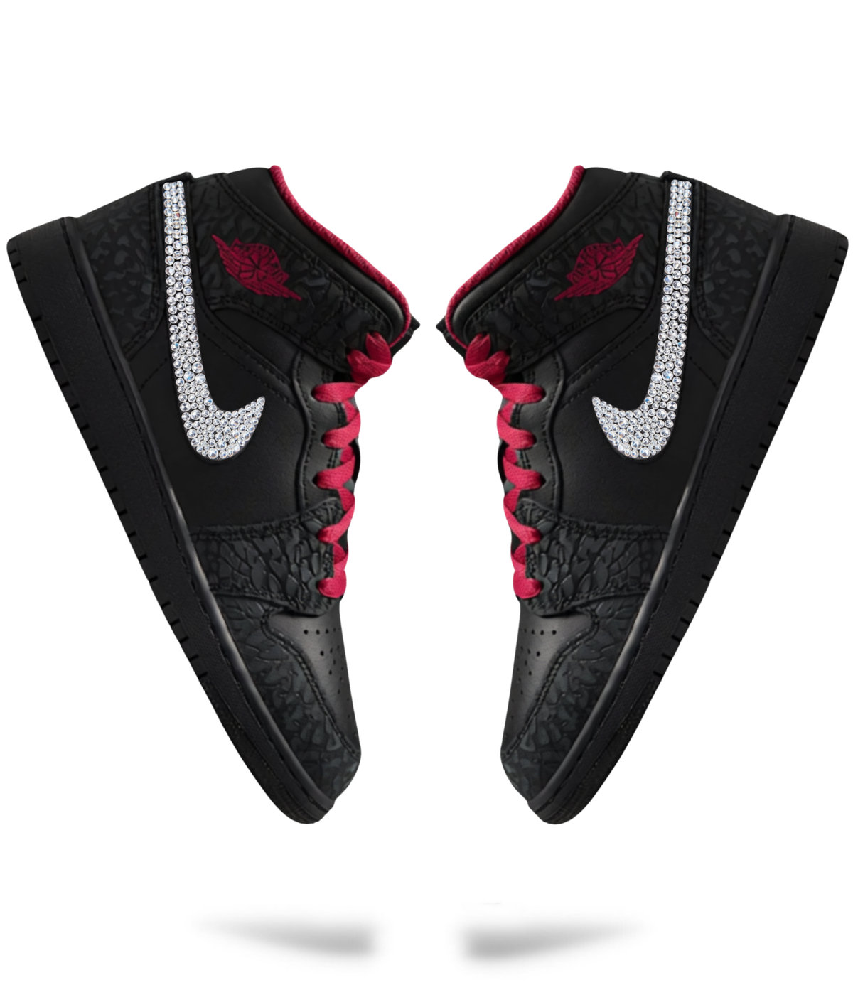 Air Jordan 1 Mid SE &