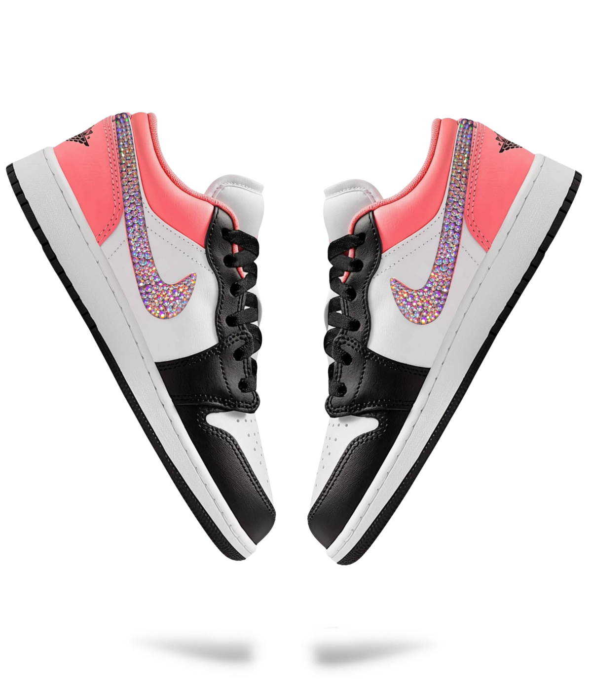Air Jordan 1 Low &
