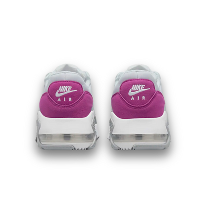 Women's Swarovski Nike Air Max Excee 'Photon Dust Hot Fuchsia'