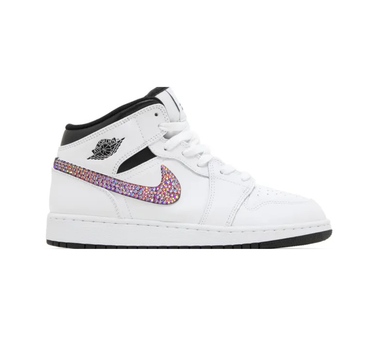 Air Jordan 1 Mid &