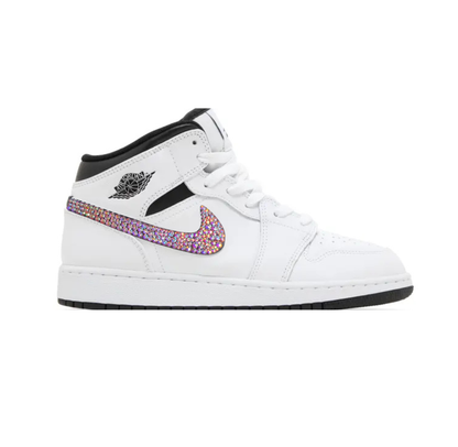 Air Jordan 1 Mid &