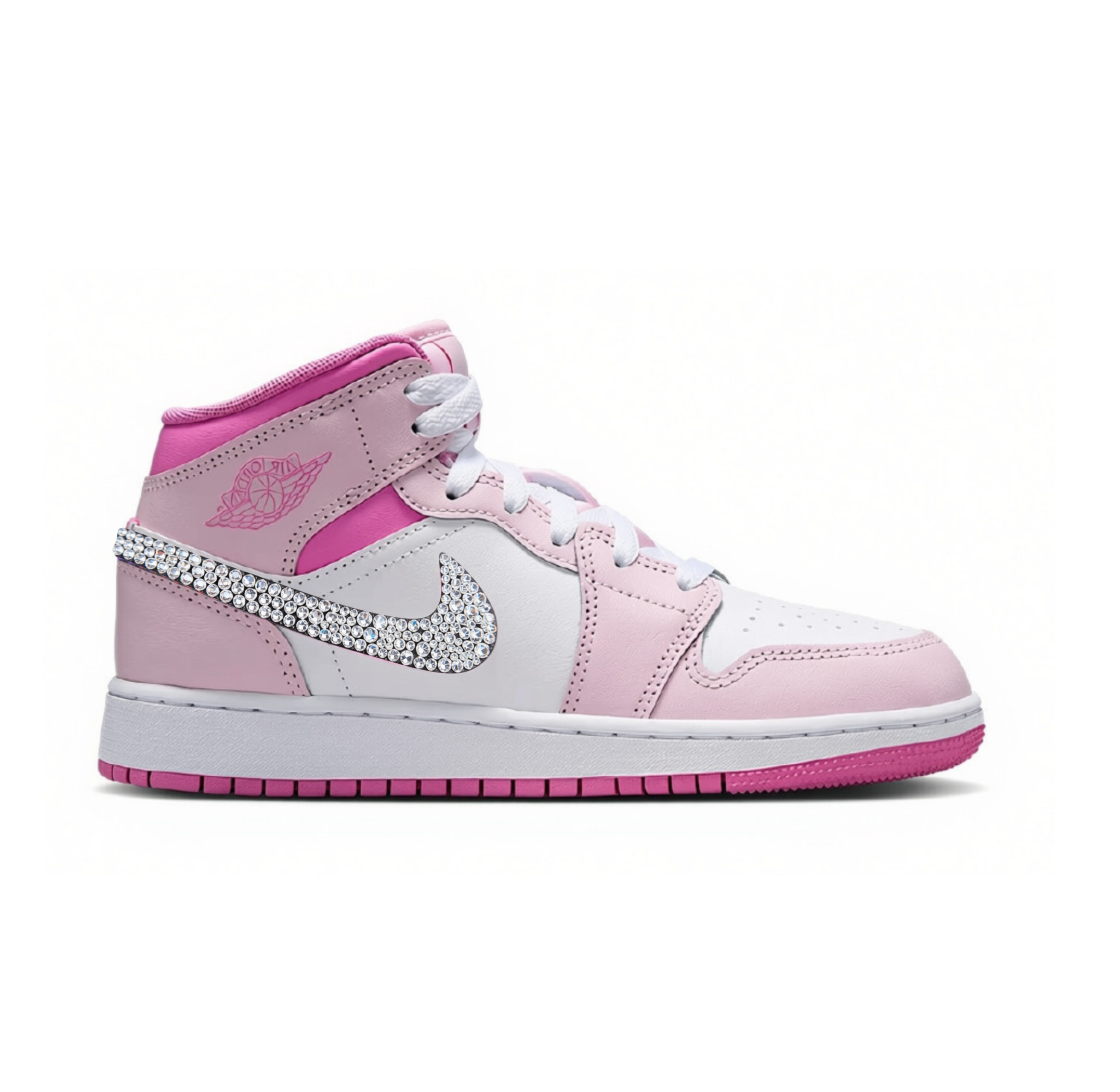 Air Jordan 1 Mid &