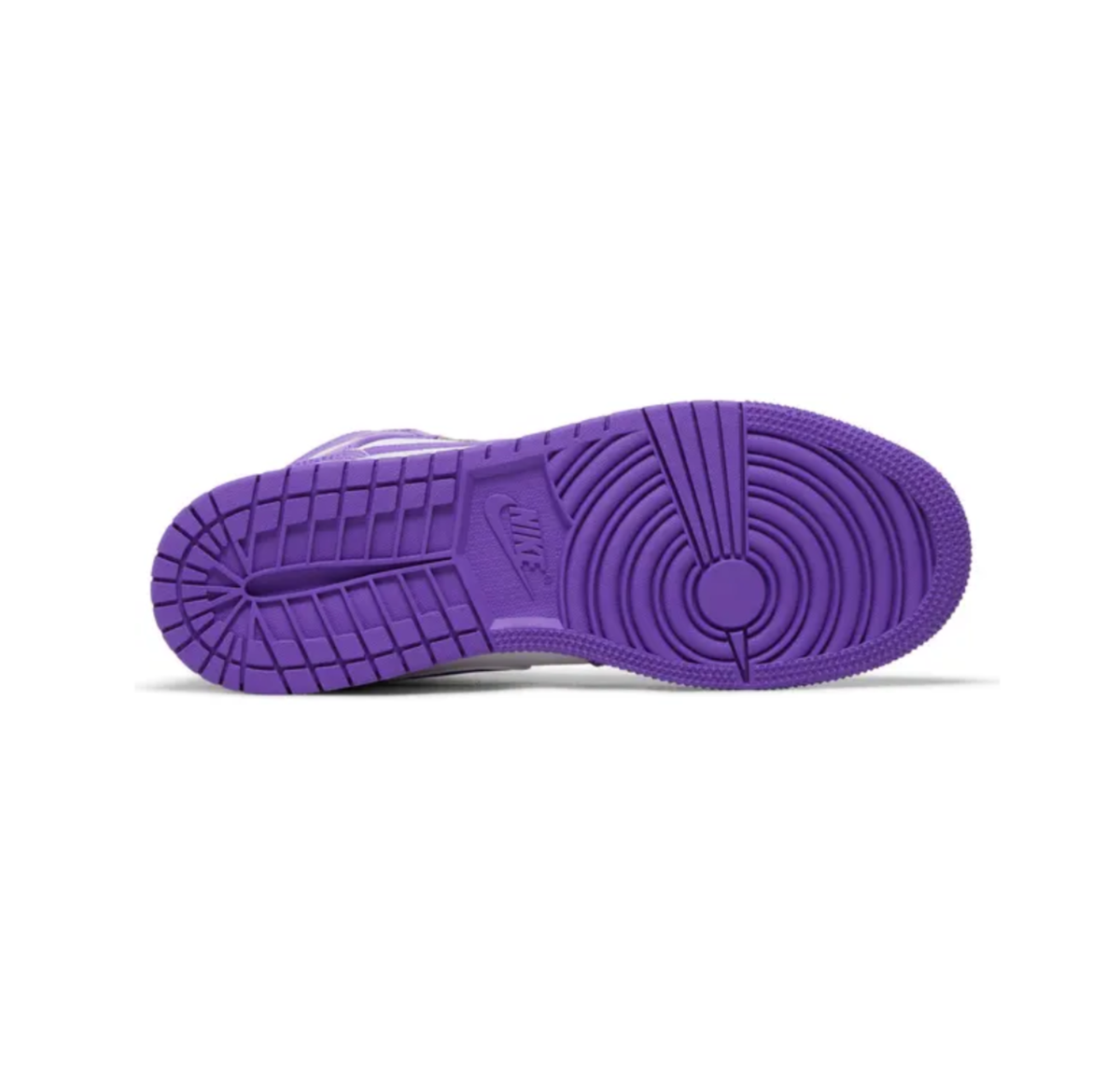 Air Jordan 1 Mid &