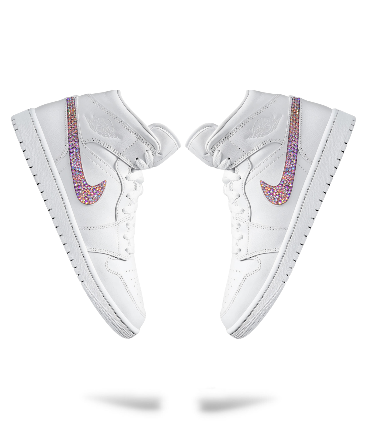 Air Jordan 1 Mid &