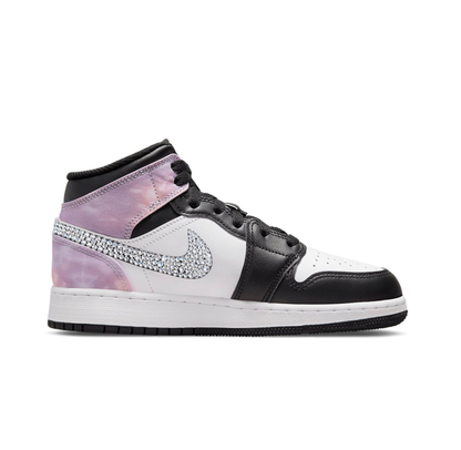 Air Jordan 1 Mid SE &
