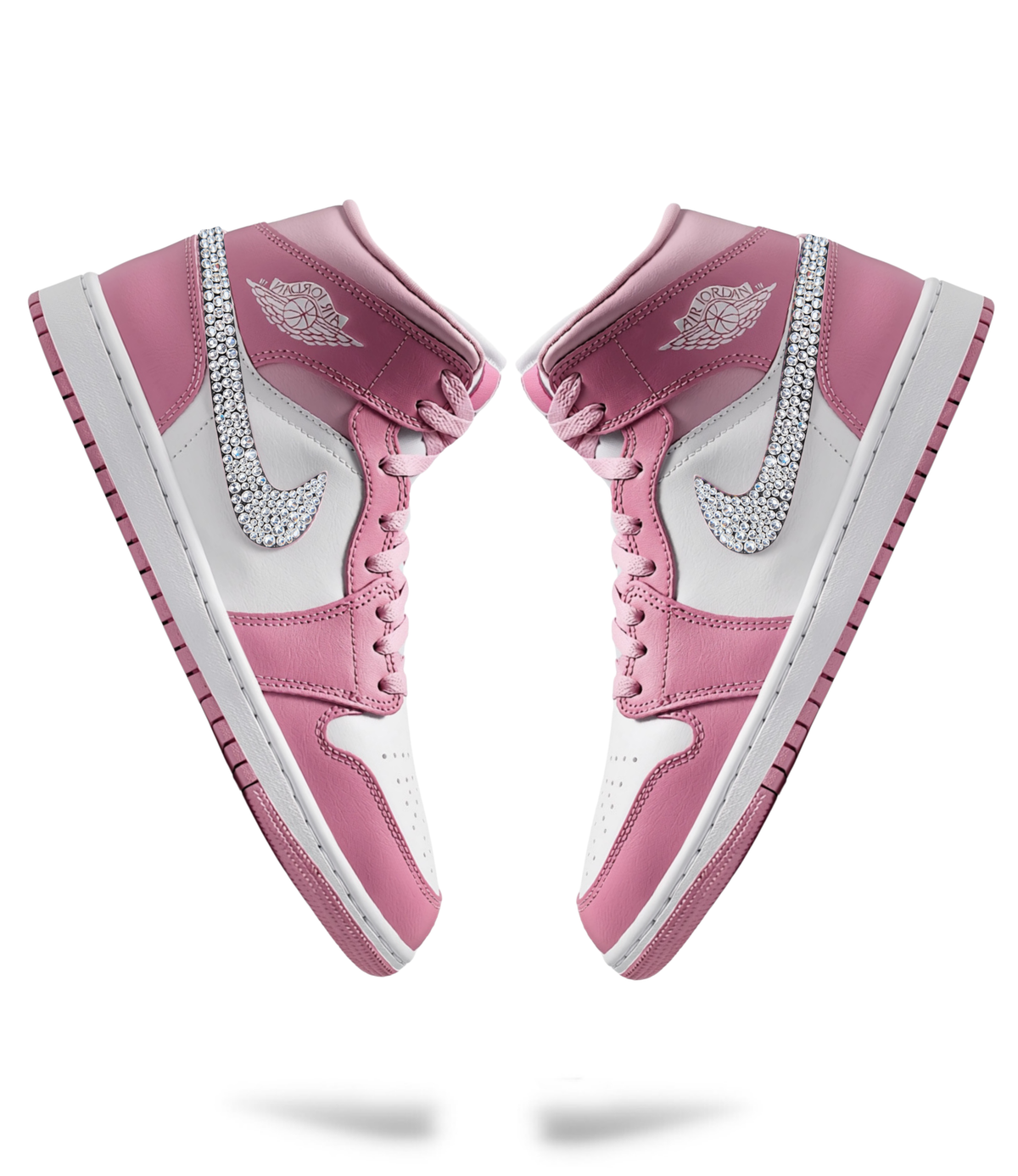 Air Jordan 1 Mid &