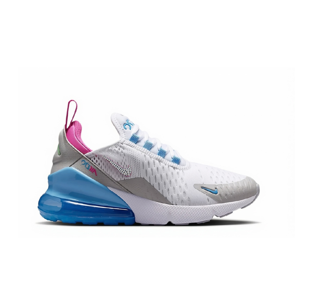 Nike Air Max 270 &