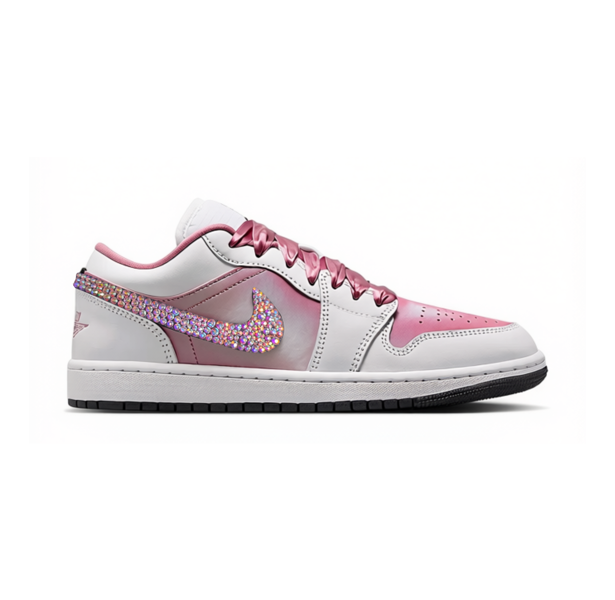 Air Jordan 1 Low SE &