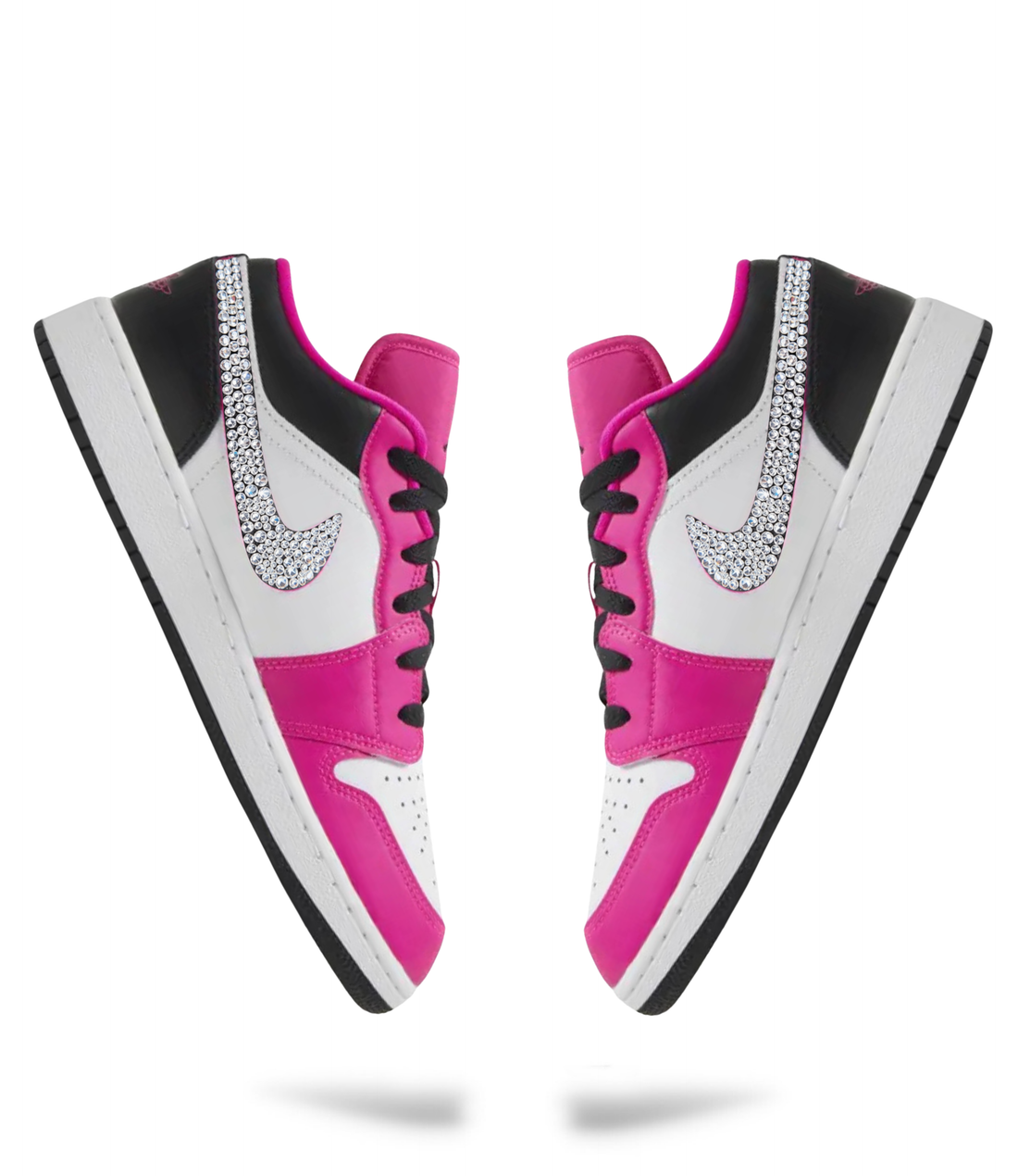 Air Jordan 1 Low &