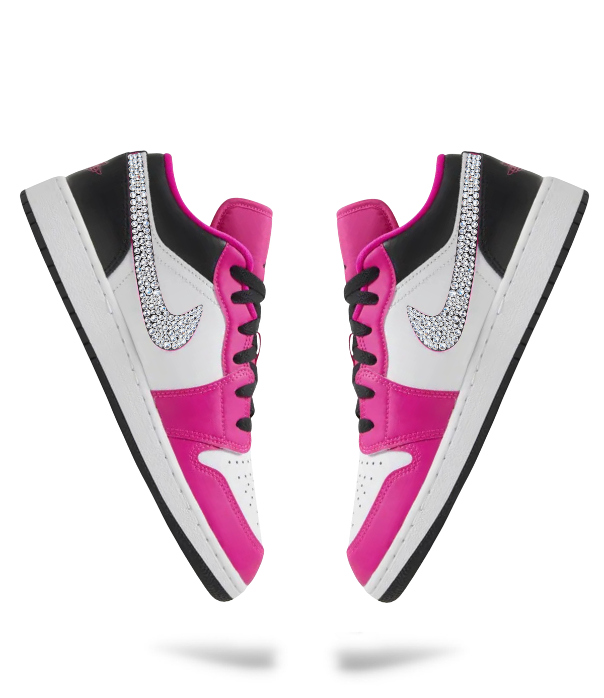 Air Jordan 1 Low &