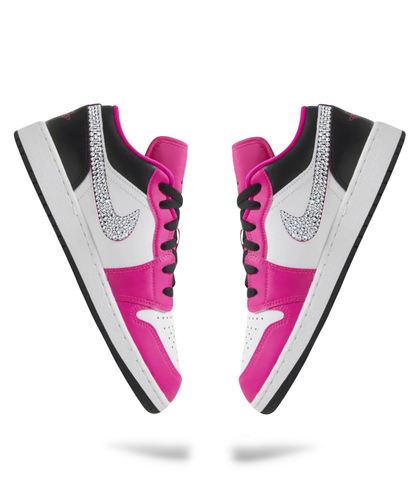 Air Jordan 1 Low &