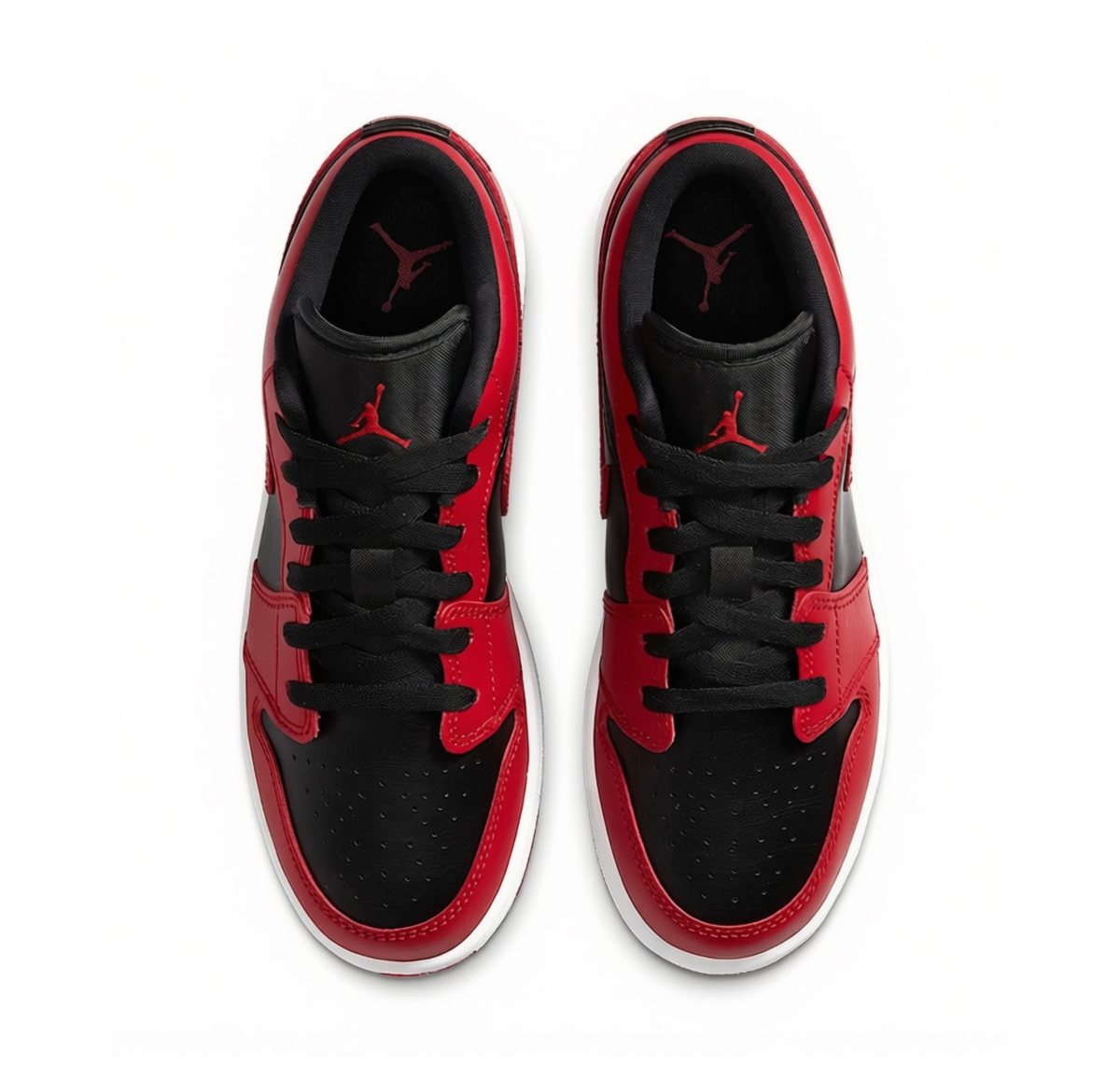 Air Jordan 1 Low &