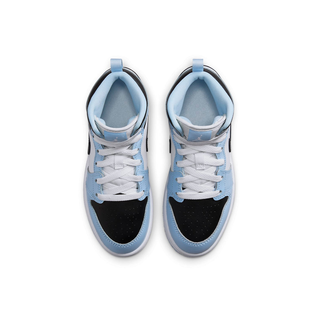 Air Jordan 1 Mid &