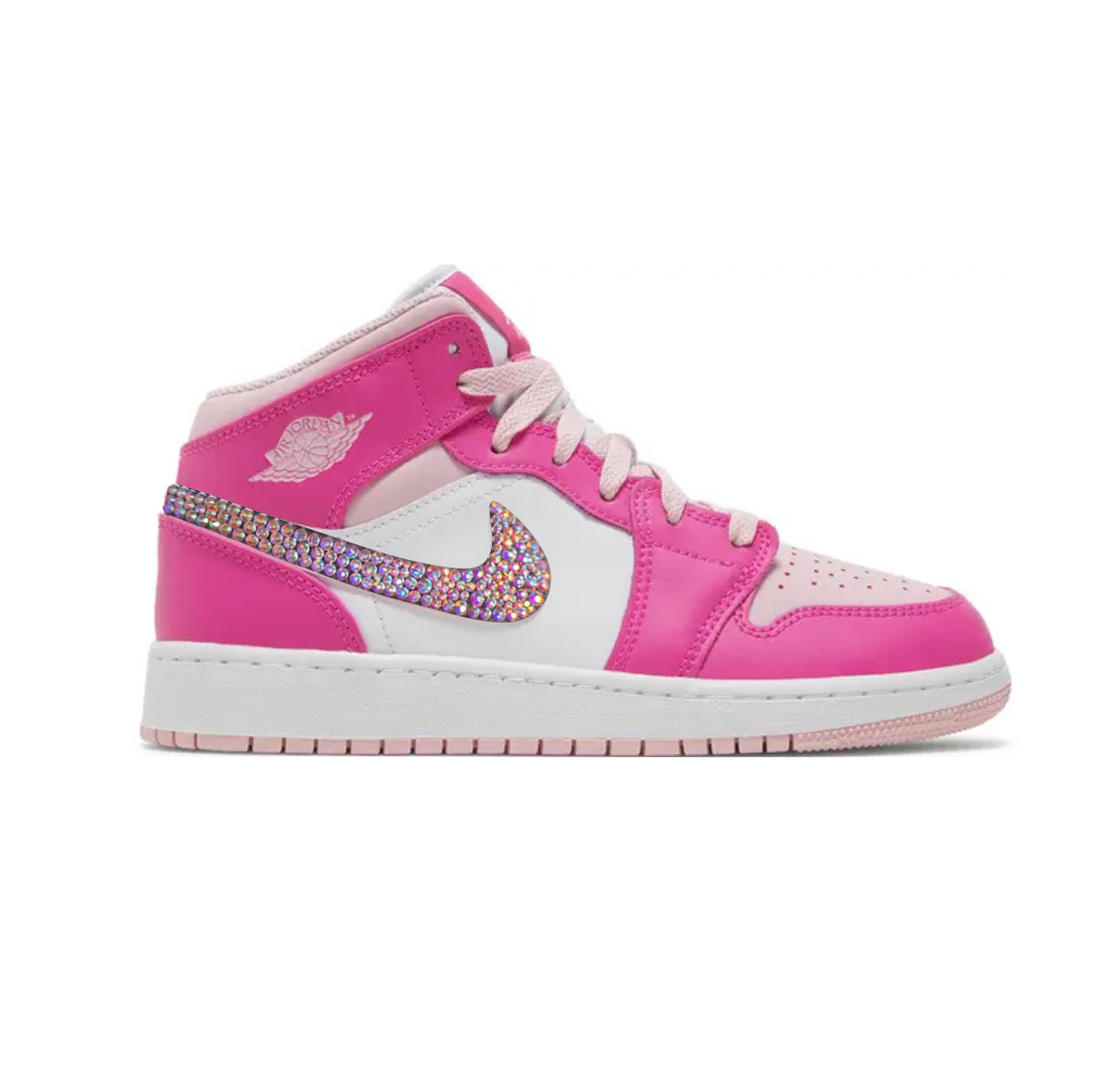 Air Jordan 1 Mid &
