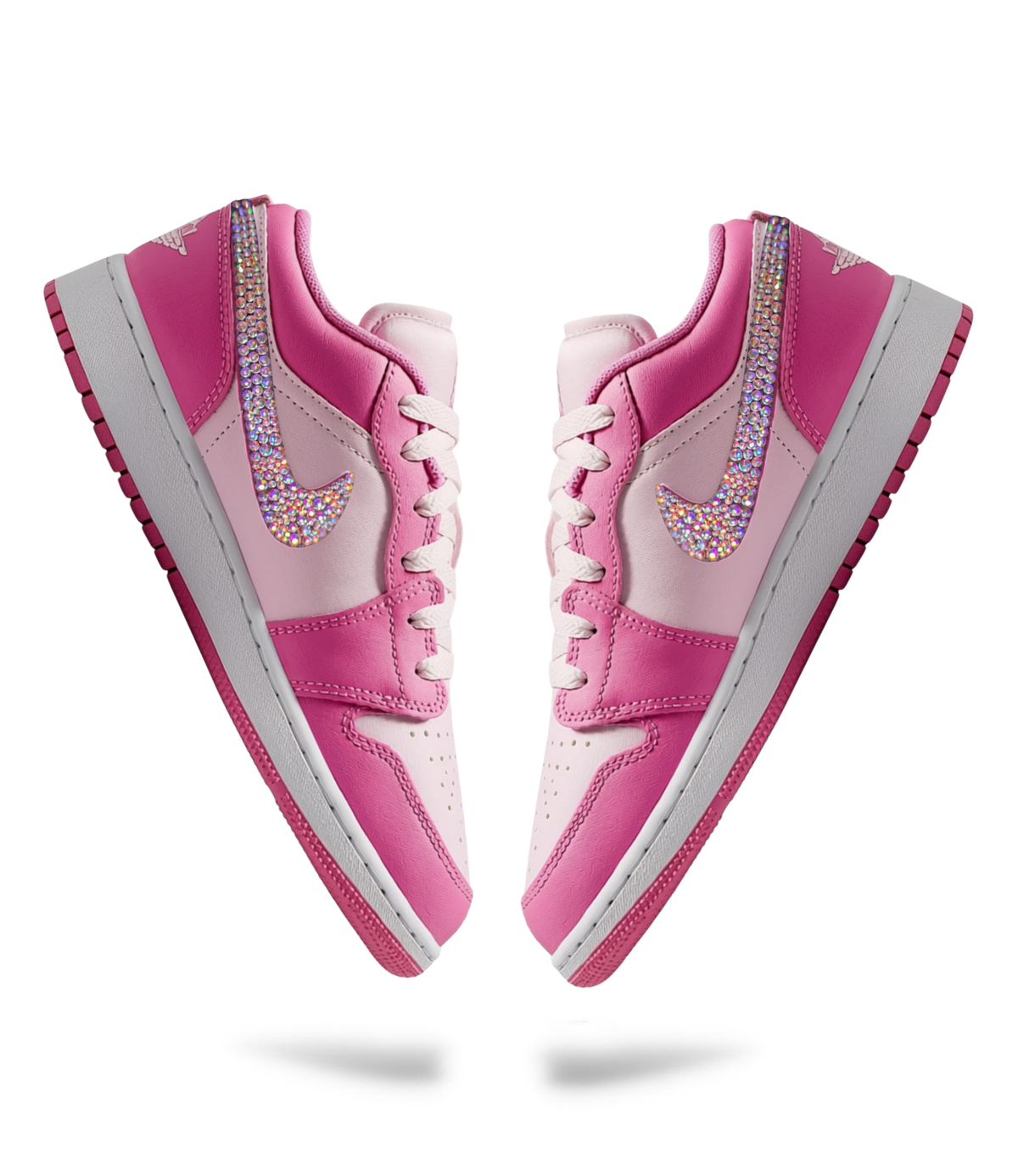 Air Jordan 1 Low &