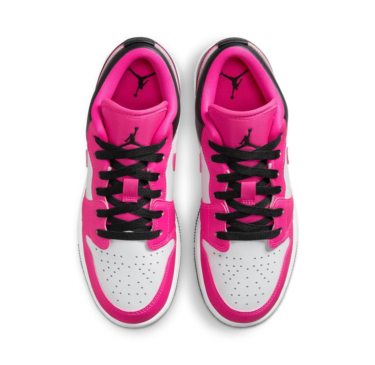 Air Jordan 1 Low &