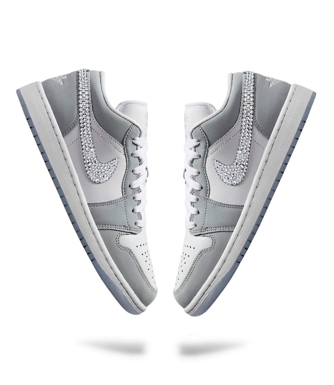 Air Jordan 1 Low &