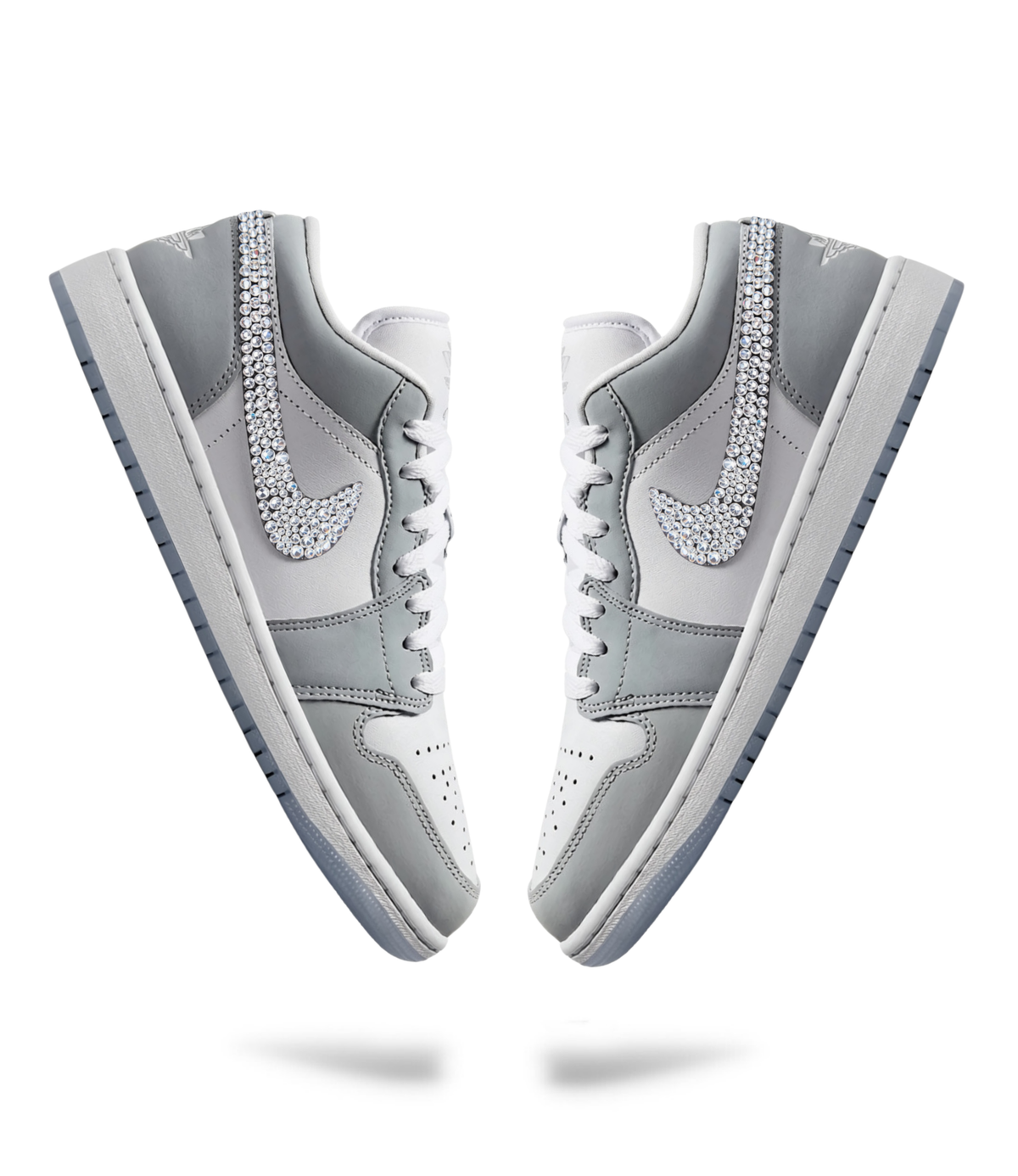 Air Jordan 1 Low &
