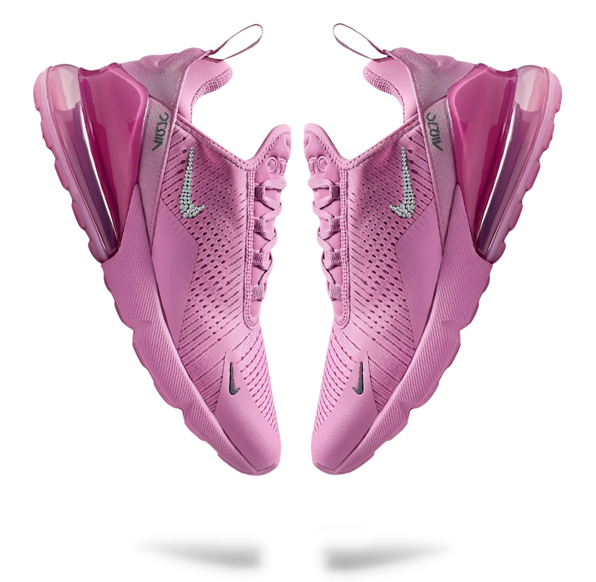Nike Air Max 270 &
