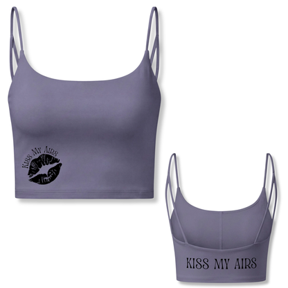Women’s Awesome Kiss My Airs Luxe Bra