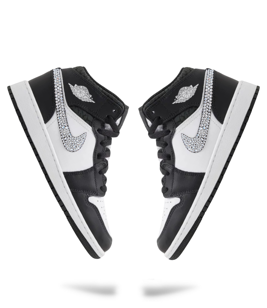 Air Jordan 1 Mid SE &