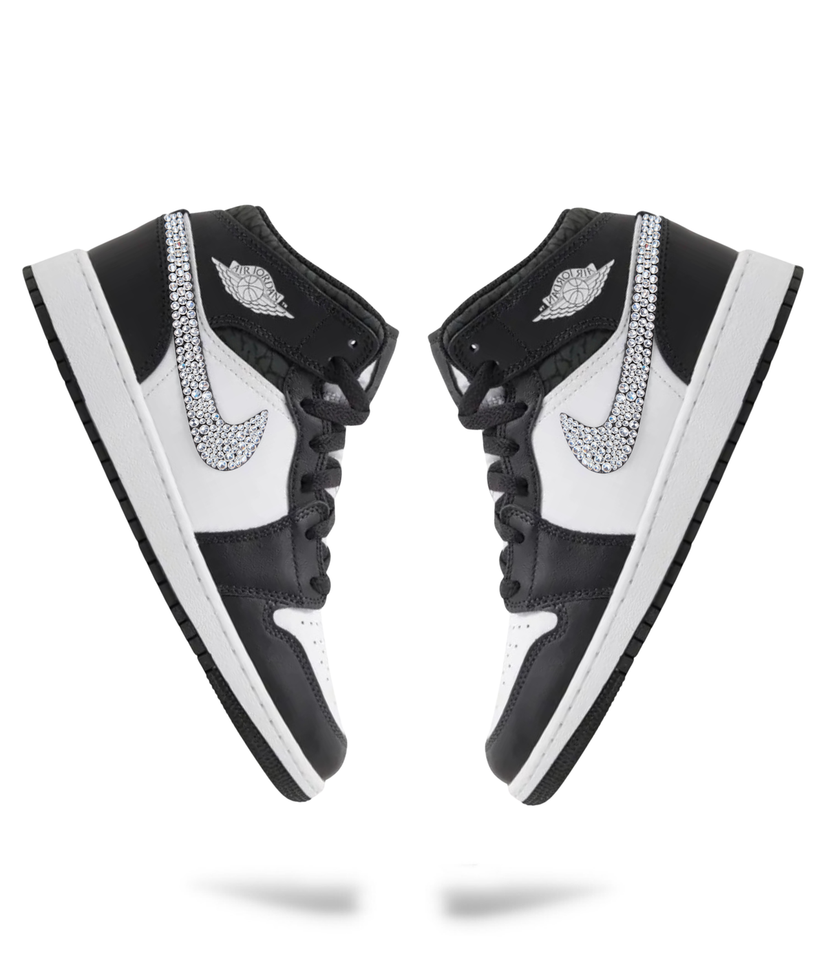 Air Jordan 1 Mid SE &
