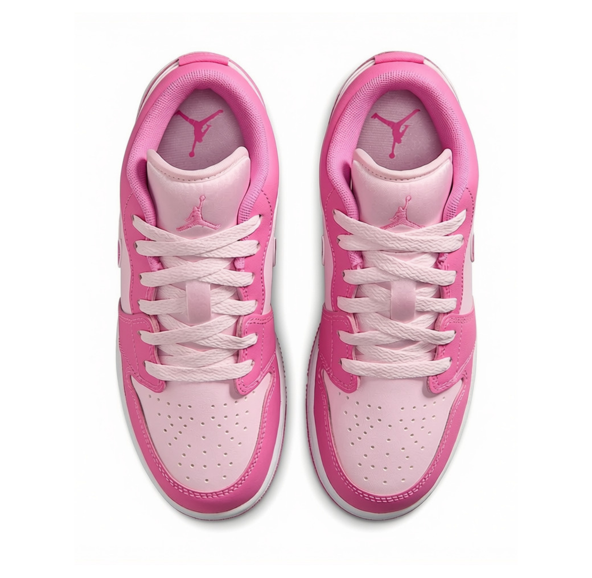 Air Jordan 1 Low &