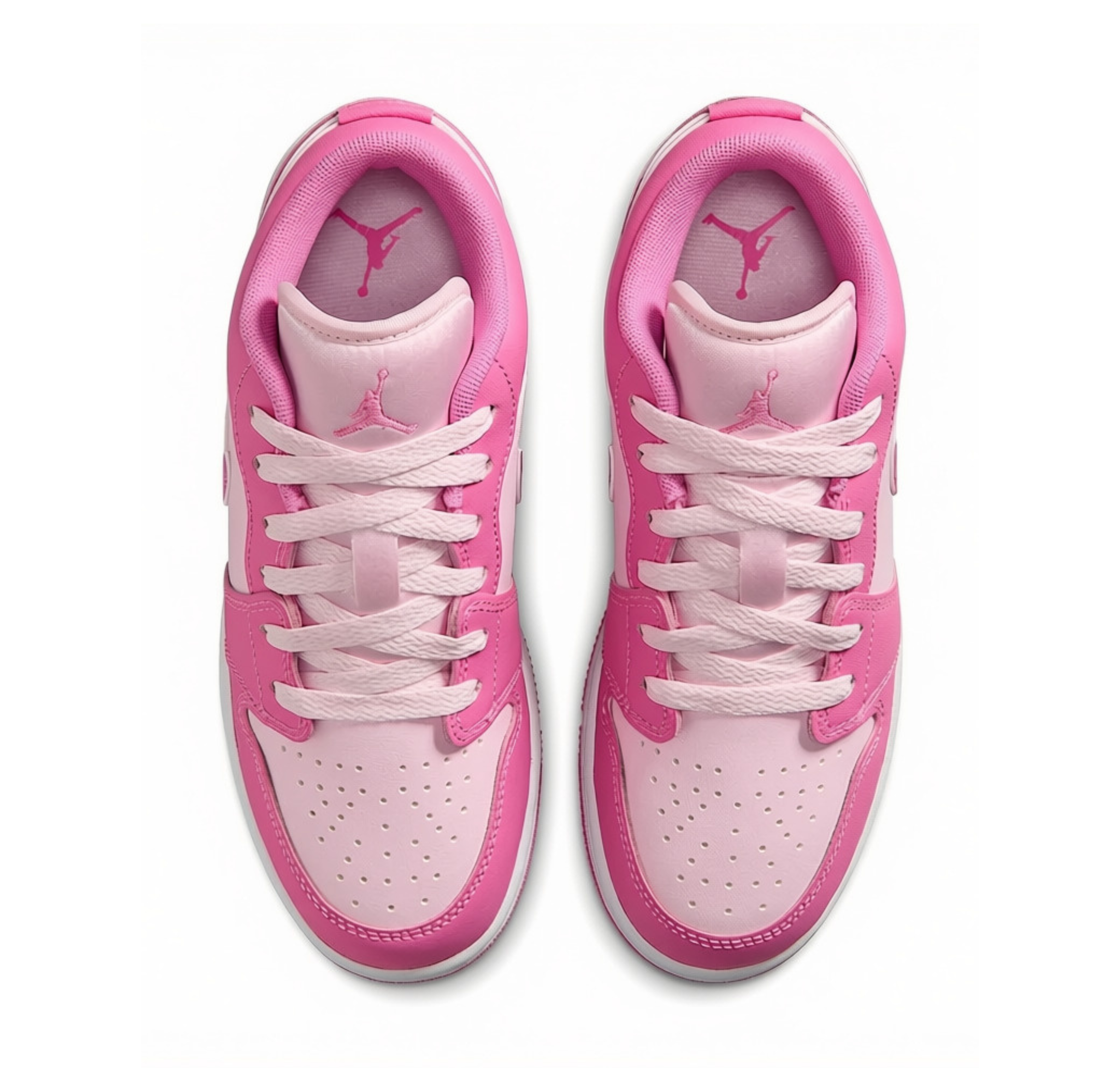 Air Jordan 1 Low &