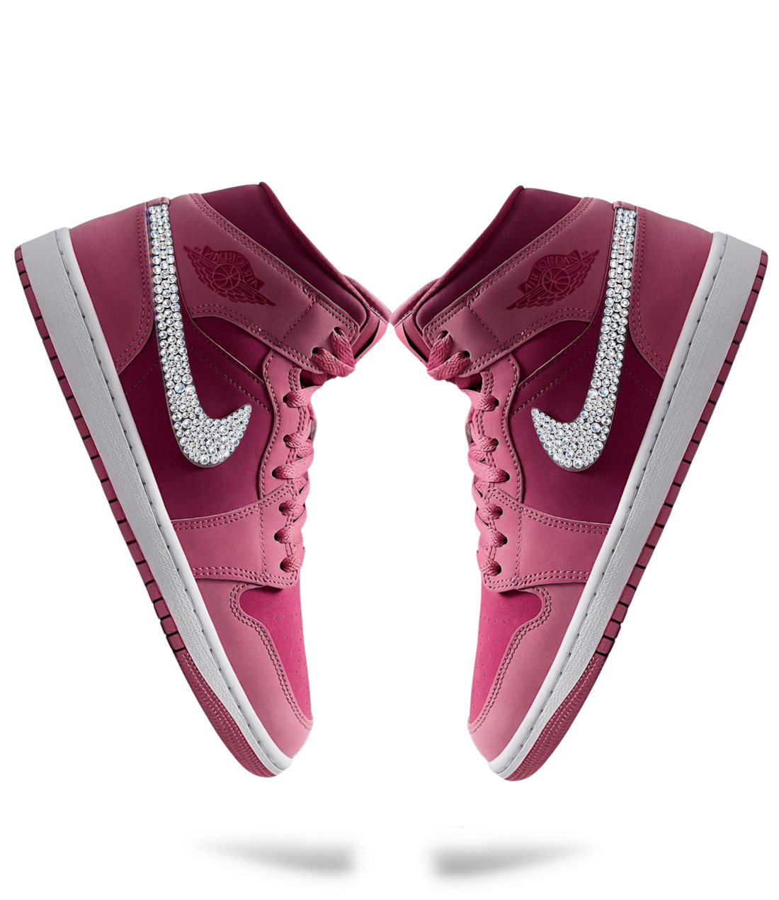 Air Jordan 1 Mid &