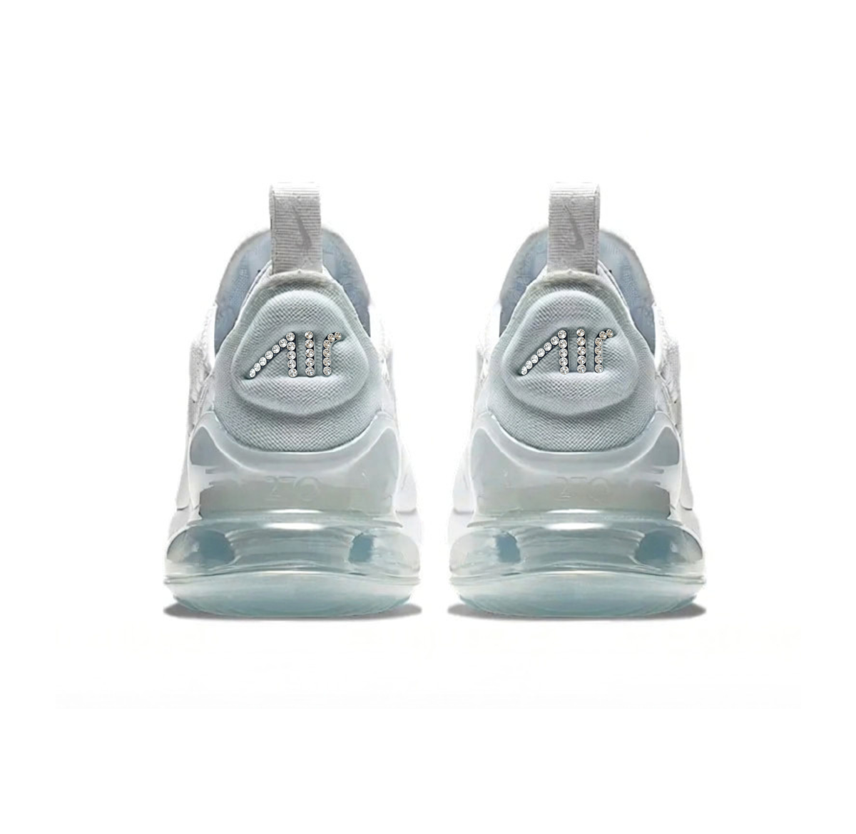 Nike Air Max 270 &